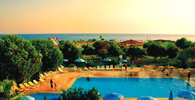 Отель Club Serena Beach Hotel 4* (Клуб Серена Бич Отель 4*) Фото отеля Club Serena Beach Hotel 4* (Клуб Серена Бич Отель 4*)