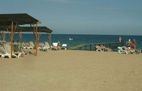 Пляж отеля Club Hotel Beldiana 4* (Клуб Отель Бельдиана 4*) Фото отеля Club Hotel Beldiana 4* (Клуб Отель Бельдиана 4*)