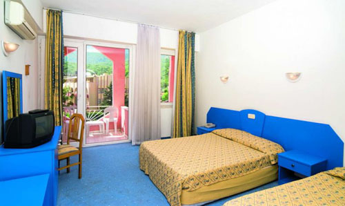 Номер отеля Club Hotel Beldiana 4* (Клуб Отель Бельдиана 4*) Фото отеля Club Hotel Beldiana 4* (Клуб Отель Бельдиана 4*)