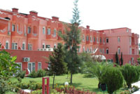 Отель Club Hotel Beldiana 4* (Клуб Отель Бельдиана 4*) Фото отеля Club Hotel Beldiana 4* (Клуб Отель Бельдиана 4*)