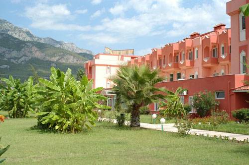 Отель Club Hotel Beldiana 4* (Клуб Отель Бельдиана 4*) Фото отеля Club Hotel Beldiana 4* (Клуб Отель Бельдиана 4*)