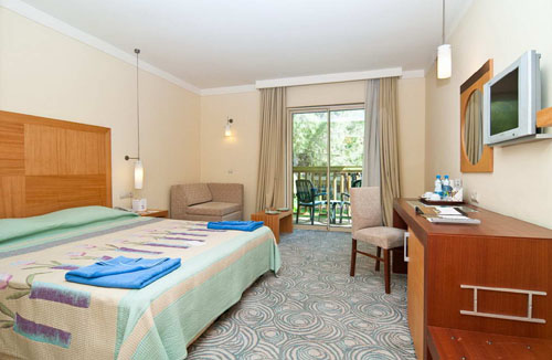 Номер отеля Amara Club Marine Nature HV1 5* (Амара Клаб Марин Натур HV1 5*) Фото отеля Amara Club Marine Nature HV1 5* (Амара Клаб Марин Натур HV1 5*)