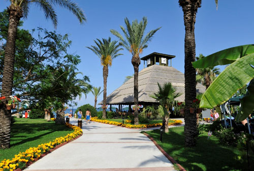 Отель Amara Club Marine Nature HV1 5* (Амара Клаб Марин Натур HV1 5*) Фото отеля Amara Club Marine Nature HV1 5* (Амара Клаб Марин Натур HV1 5*)