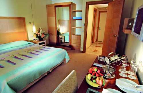 Номер отеля Amara Club Marine Nature HV1 5* (Амара Клаб Марин Натур HV1 5*) Фото отеля Amara Club Marine Nature HV1 5* (Амара Клаб Марин Натур HV1 5*)