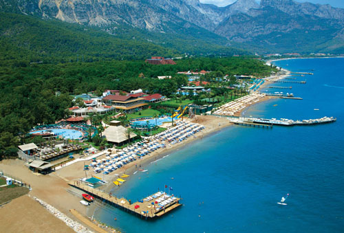 Отель Amara Club Marine Nature HV1 5* (Амара Клаб Марин Натур HV1 5*) Фото отеля Amara Club Marine Nature HV1 5* (Амара Клаб Марин Натур HV1 5*)