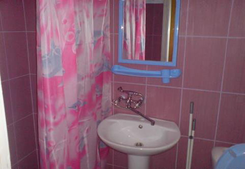 Фото базы отдыха «Fly» («Флай») - Железный порт, Украина