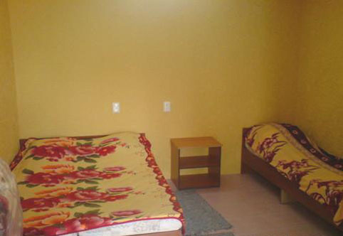 Фото базы отдыха «Fly» («Флай») - Железный порт, Украина