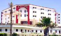 Отель Cesars Resort Hotel 5* (Цезарь Резорт Отель 5*) Фото отеля Cesars Resort Hotel 5* (Цезарь Резорт Отель 5*)