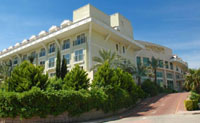 Отель Meder Resort Hotel 5* (Медер Резорт Отель 5*) Фото отеля Meder Resort Hotel 5* (Медер Резорт Отель 5*)