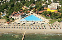 Отель Sherwood Exclusive Kemer 5* (Шервуд Эксклюзив Кемер 5*) Фото отеля Sherwood Exclusive Kemer 5* (Шервуд Эксклюзив Кемер 5*)