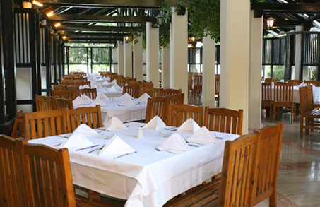 Ресторан отеля Sherwood Exclusive Kemer 5* (Шервуд Эксклюзив Кемер 5*) Фото отеля Sherwood Exclusive Kemer 5* (Шервуд Эксклюзив Кемер 5*)