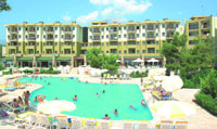 Отель Ambiente Hotel 4* (Амбиенте Отель 4*) Фото отеля Ambiente Hotel 4* (Амбиенте Отель 4*)