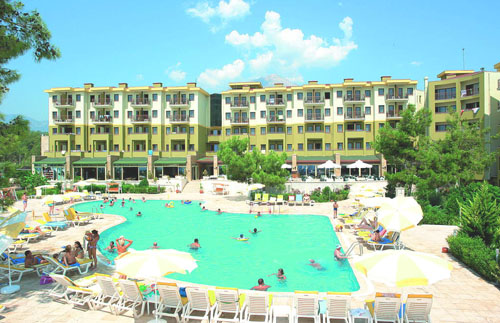 Отель Ambiente Hotel 4* (Амбиенте Отель 4*) Фото отеля Ambiente Hotel 4* (Амбиенте Отель 4*)
