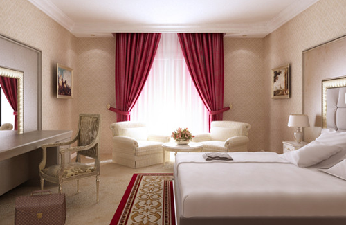 Номер отеля Grand Mir’Amor Hotel 4*+ (Гранд Мир Амор Отель 4*) Фото отеля Grand Mir’Amor Hotel 4*+ (Гранд Мир Амор Отель 4*)