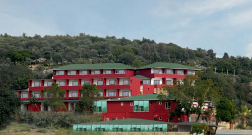 Отель White Inn Hotel 3* (Вайт Ин Отель 3*) Фото отеля White Inn Hotel 3* (Вайт Ин Отель 3*)