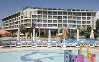 Отель Washington Resort Hotel & Spa 5* (Вашингтон Резорт Отель энд Спа 5*) Фото отеля Washington Resort Hotel & Spa 5* (Вашингтон Резорт Отель энд Спа 5*)