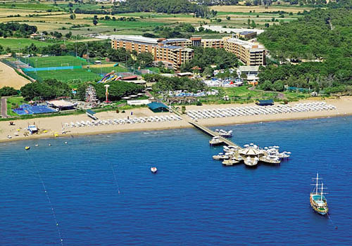 Отель Sueno Hotels Beach Side 5* (Суено Отель Бич Сиде 5*) Фото отеля Sueno Hotels Beach Side 5* (Суено Отель Бич Сиде 5*)