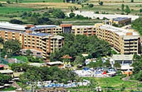 Отель Sueno Hotels Beach Side 5* (Суено Отель Бич Сиде 5*) Фото отеля Sueno Hotels Beach Side 5* (Суено Отель Бич Сиде 5*)