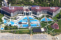 Отель Nashira Resort Hotel & Spa 5* (Нашира Резорт Отель энд Спа 5*) Фото отеля Nashira Resort Hotel & Spa 5* (Нашира Резорт Отель энд Спа 5*)