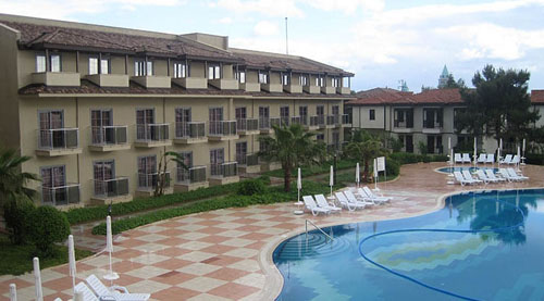 Отель Club Nena HV1 5* (Клуб Нена HV1 5*) Фото отеля Club Nena HV1 5* (Клуб Нена HV1 5*)