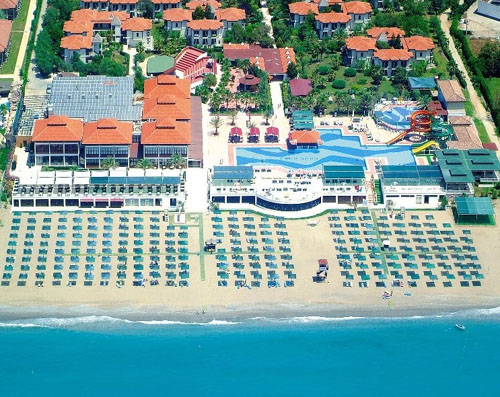 Отель Club Nena HV1 5* (Клуб Нена HV1 5*) Фото отеля Club Nena HV1 5* (Клуб Нена HV1 5*)