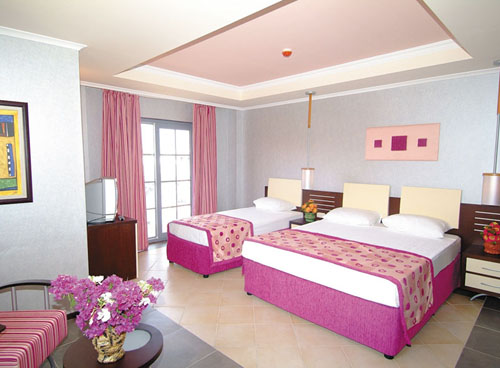 Номер отеля Club Nena HV1 5* (Клуб Нена HV1 5*) Фото отеля Club Nena HV1 5* (Клуб Нена HV1 5*)
