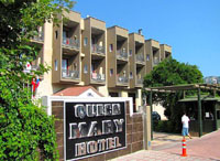 Отель Korient Mira Hotel 3* (Кориент Мира Отель 3*) Фото отеля Korient Mira Hotel 3* (Кориент Мира Отель 3*)