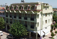 Отель Ares City Hotel 3* (Арес Сити Отель 3*) Фото отеля Ares City Hotel 3* (Арес Сити Отель 3*)