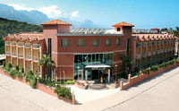 Отель Grand Nar Hotel 4* (Гранд Нар Отель 4*) Фото отеля Grand Nar Hotel 4* (Гранд Нар Отель 4*)