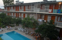 Отель Ipsos Hotel 3* (Ипсос Отель 3*) Фото отеля Ipsos Hotel 3* (Ипсос Отель 3*)