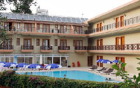 Отель Ikon Hotel Kemer 3* (Икон Отель Кемер 3*) Фото отеля Ikon Hotel Kemer 3* (Икон Отель Кемер 3*)