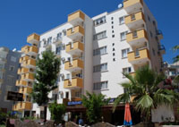 Отель Dream Park Hotel 3* (Дрим Парк Отель 3*) Фото отеля Dream Park Hotel 3* (Дрим Парк Отель 3*)