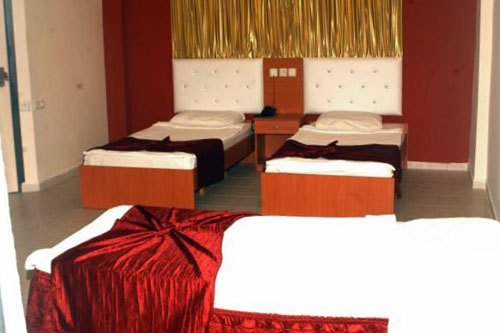 Номер отеля Dream Park Hotel 3* (Дрим Парк Отель 3*) Фото отеля Dream Park Hotel 3* (Дрим Парк Отель 3*)