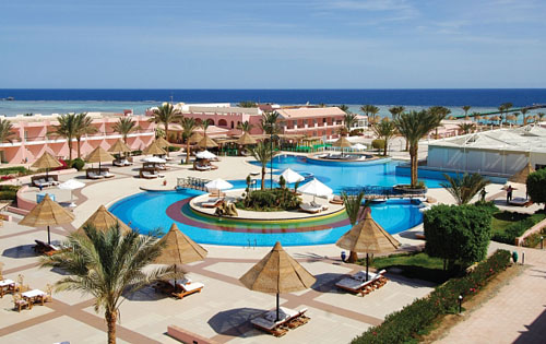 Отель Cataract Marsa Alam Resort 4* (Катаракт Марса Алам Резорт 4*) Фото отеля Cataract Marsa Alam Resort 4* (Катаракт Марса Алам Резорт 4*)