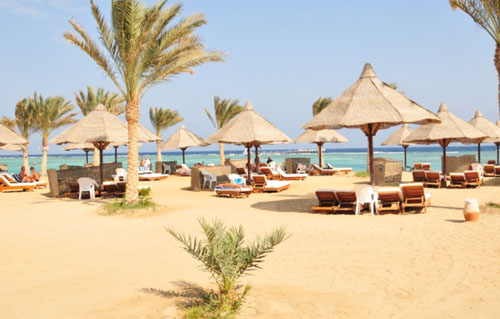 Пляж отеля Cataract Marsa Alam Resort 4* (Катаракт Марса Алам Резорт 4*) Фото отеля Cataract Marsa Alam Resort 4* (Катаракт Марса Алам Резорт 4*)
