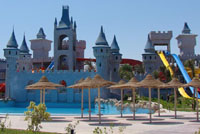 Отель Serenity Fun City 5* (Серенити Фан Сити 5*) Фото отеля Serenity Fun City 5* (Серенити Фан Сити 5*)