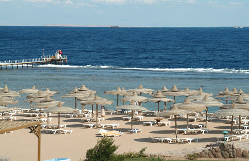 Пляж отеля Sea Club Resort 5* (Си Клаб Резорт 5*) Фото отеля Sea Club Resort 5* (Си Клаб Резорт 5*)