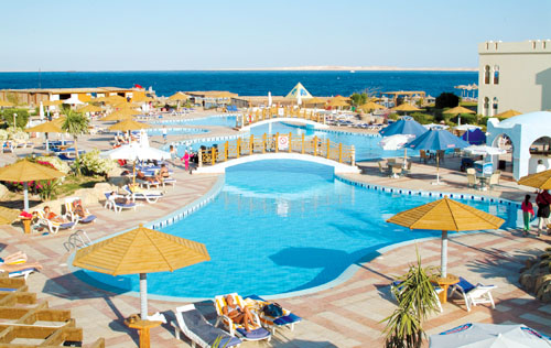 Бассейн отеля Sea Club Resort 5* (Си Клаб Резорт 5*) Фото отеля Sea Club Resort 5* (Си Клаб Резорт 5*)