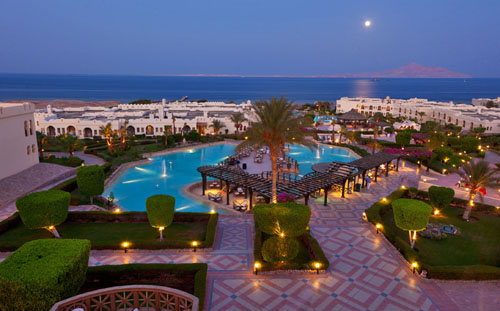 Отель Sea Club Resort 5* (Си Клаб Резорт 5*) Фото отеля Sea Club Resort 5* (Си Клаб Резорт 5*)