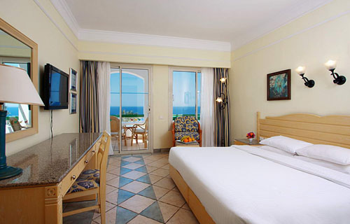 Номер отеля Coral Beach Resort Tiran 4* (Корал Бич Резорт Тиран 4*) Фото отеля Coral Beach Resort Tiran 4* (Корал Бич Резорт Тиран 4*)