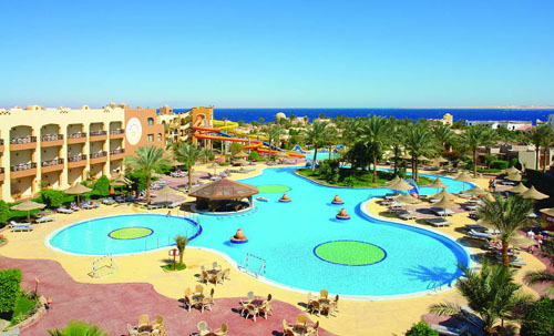 Отель Nubian Village 5* (Нубиан Вилладж 5*) Фото отеля Nubian Village 5* (Нубиан Вилладж 5*)