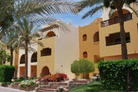 Отель Nubian Village 5* (Нубиан Вилладж 5*) Фото отеля Nubian Village 5* (Нубиан Вилладж 5*)