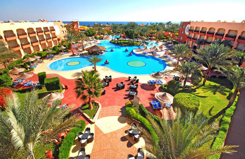 Отель Nubian Village 5* (Нубиан Вилладж 5*) Фото отеля Nubian Village 5* (Нубиан Вилладж 5*)