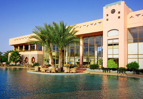 Отель Nubian Island 5* (Нубиан Айленд 5*) Фото отеля Nubian Island 5* (Нубиан Айленд 5*)