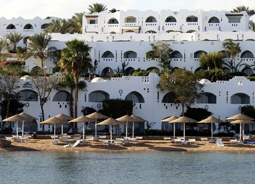Отель Domina Coral Bay Aquamarine Beach 5* (Домина Корал Бей Аквамарин Бич 5*) Фото отеля Domina Coral Bay Aquamarine Beach 5* (Домина Корал Бей Аквамарин Бич 5*)