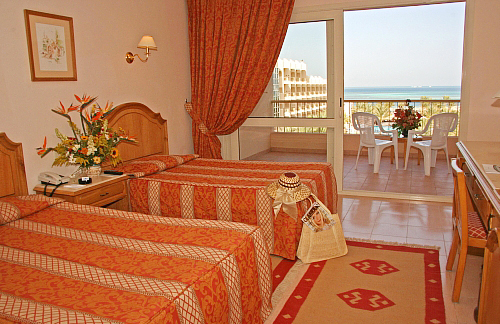 Номер отеля Sea Star Beau Rivage 5* (Си Стар Бью Риваж 5*) Фото отеля Sea Star Beau Rivage 5* (Си Стар Бью Риваж 5*)