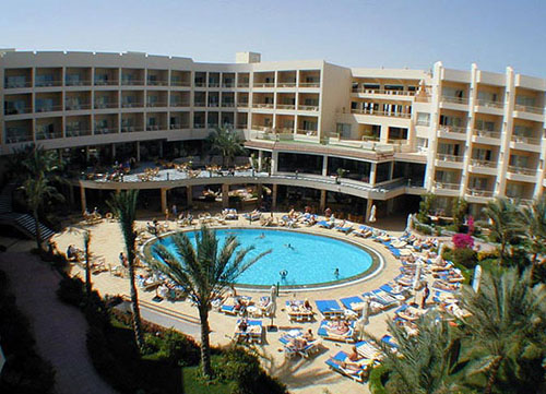 Отель Sea Star Beau Rivage 5* (Си Стар Бью Риваж 5*) Фото отеля Sea Star Beau Rivage 5* (Си Стар Бью Риваж 5*)