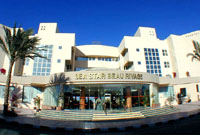Отель Sea Star Beau Rivage 5* (Си Стар Бью Риваж 5*) Фото отеля Sea Star Beau Rivage 5* (Си Стар Бью Риваж 5*)