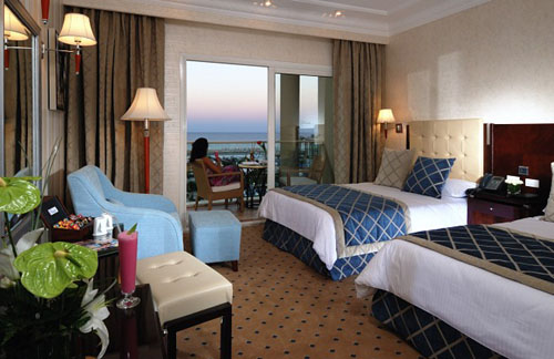 Номер отеля Premier Le Reve Hotel & Spa 5* (Премьер Ле Рив Отель энд Спа 5*) Фото отеля Premier Le Reve Hotel & Spa 5* (Премьер Ле Рив Отель энд Спа 5*)