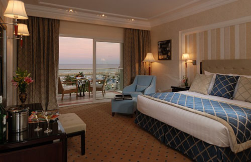 Номер отеля Premier Le Reve Hotel & Spa 5* (Премьер Ле Рив Отель энд Спа 5*) Фото отеля Premier Le Reve Hotel & Spa 5* (Премьер Ле Рив Отель энд Спа 5*)